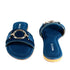 Women Formal Slippers - 40859S - Slippers - Walkeaze